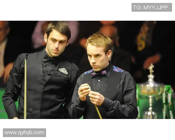 奥沙利文与史蒂文斯巅峰对决谁将赢得斯诺克赛场的荣耀之战 奥沙利文与史蒂文斯巅峰对决谁将赢得斯诺克赛场的荣耀之战